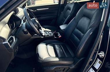Внедорожник / Кроссовер Mazda CX-5 2022 в Полтаве фото 27 Внедорожник / Кроссовер Mazda CX-5 2022 в Полтаве