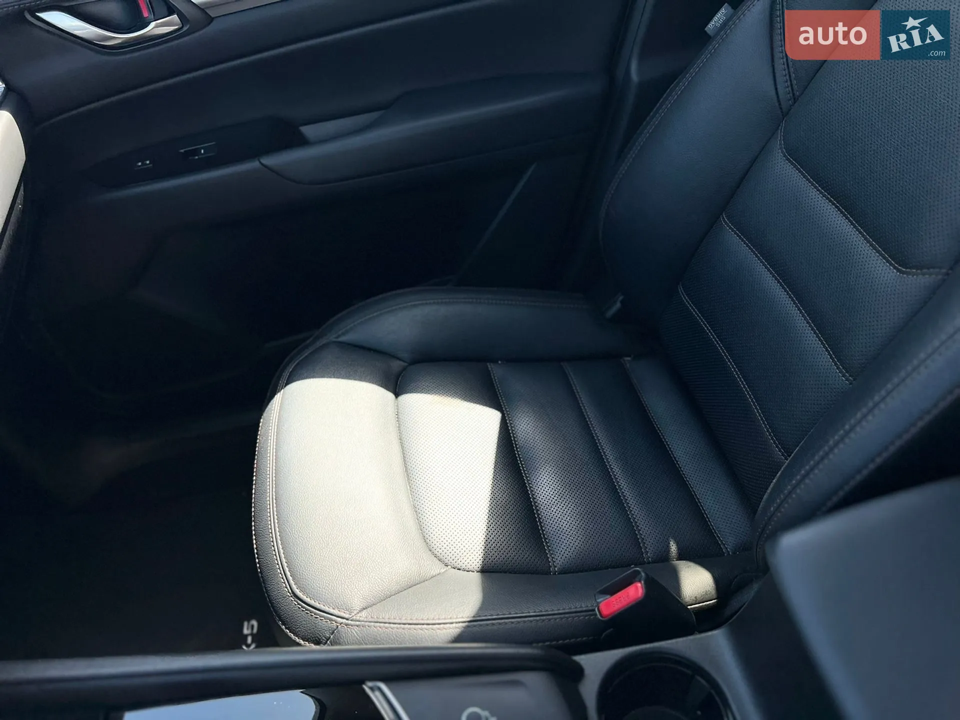 2022 Mazda CX-5 - мініатюра 53