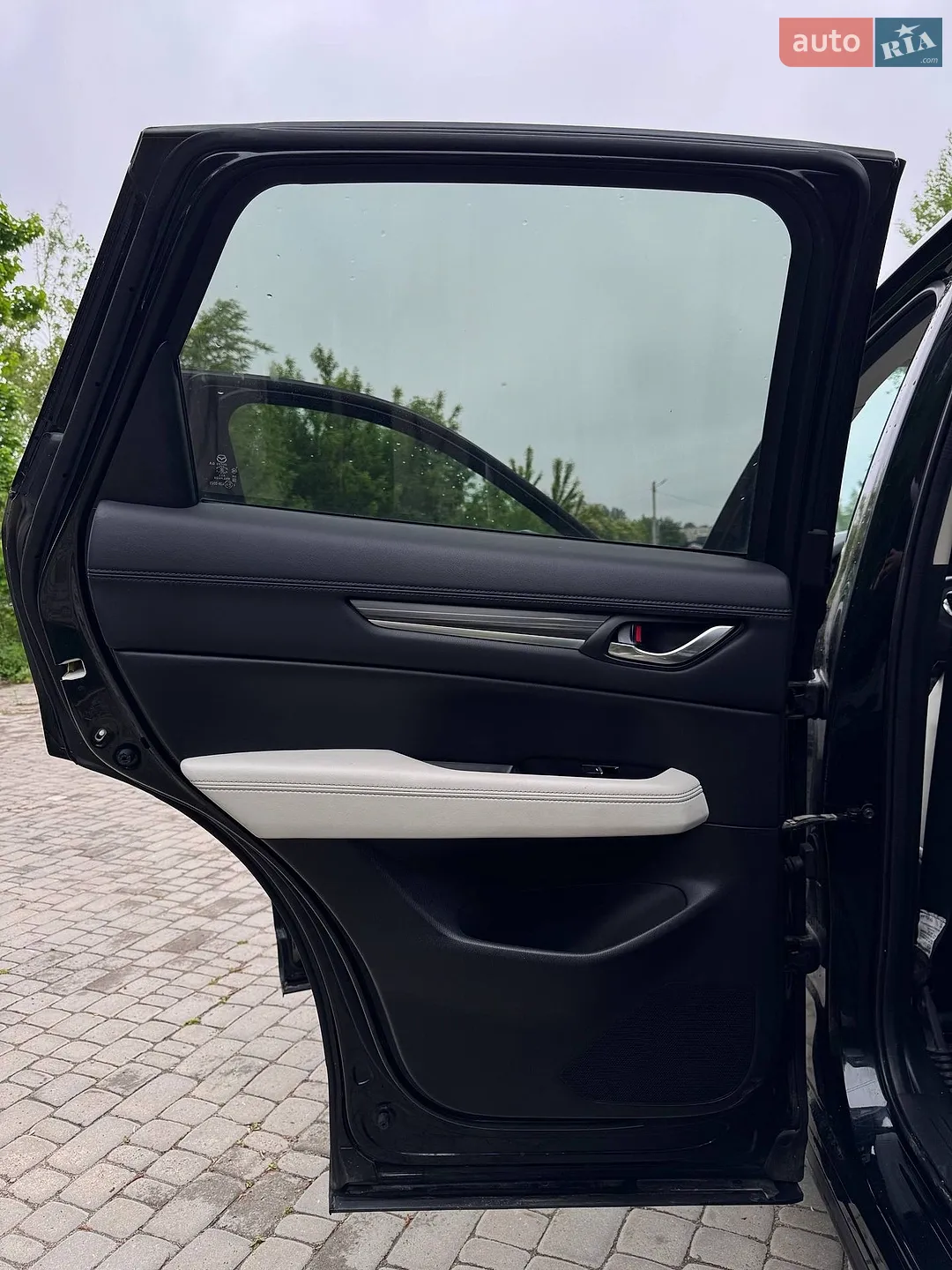 2021 Mazda CX-5 - мініатюра 14