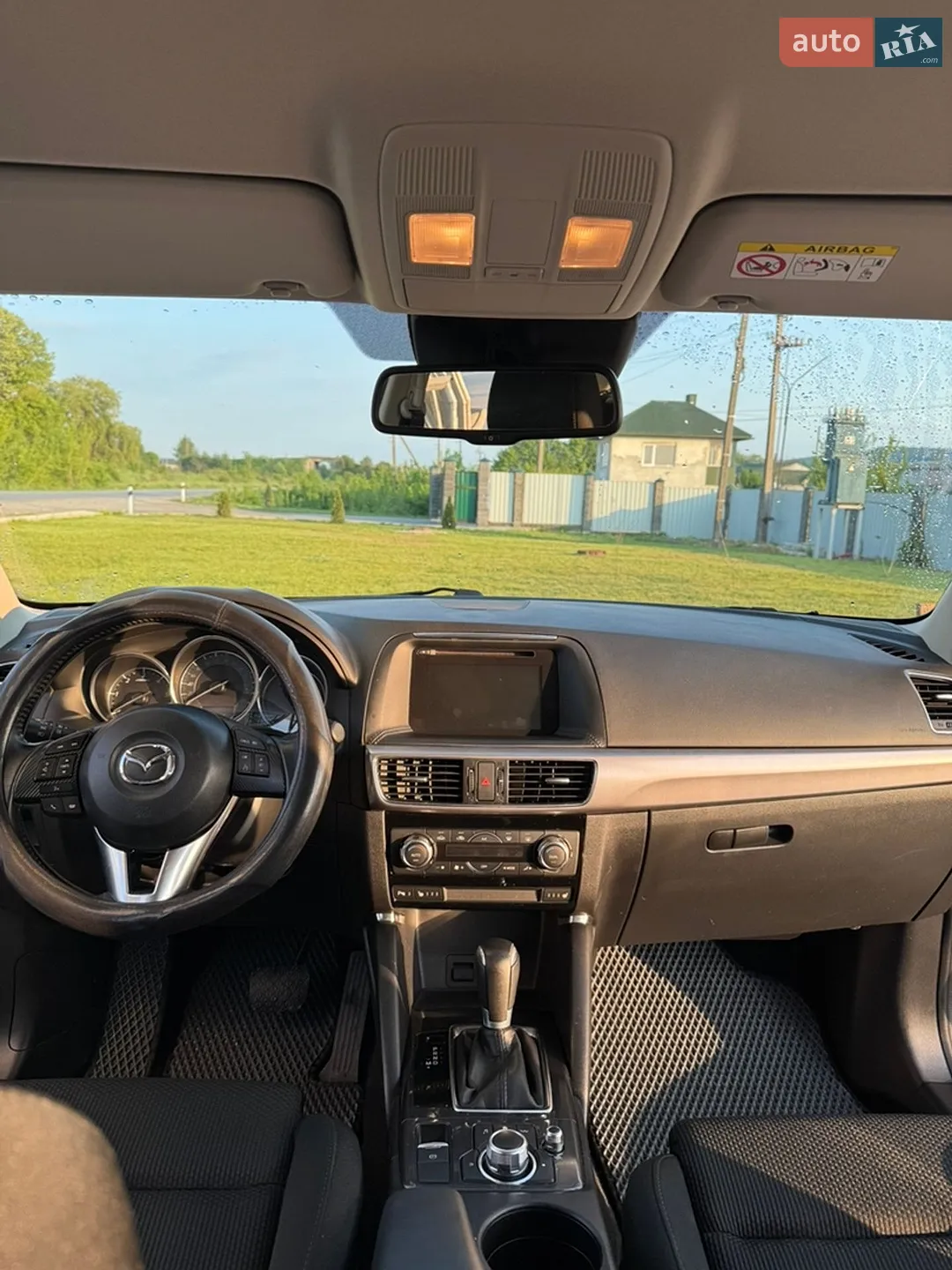 2016 Mazda CX-5 - мініатюра 17