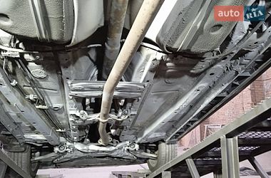 Внедорожник / Кроссовер Mazda CX-5 2014 в Олевске