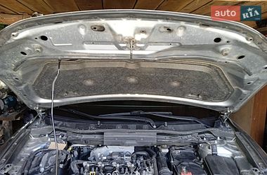 Внедорожник / Кроссовер Mazda CX-5 2014 в Олевске