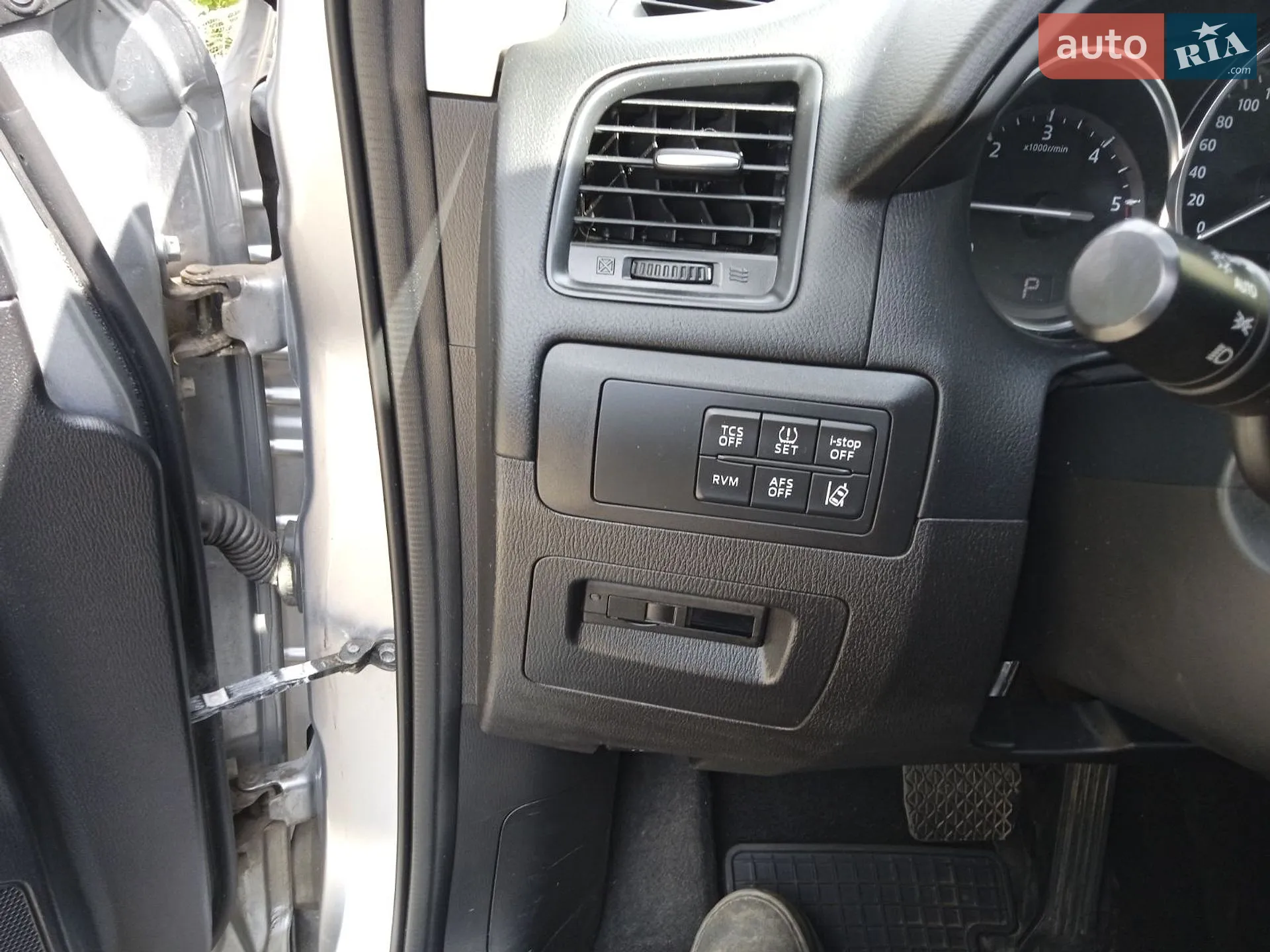 2014 Mazda CX-5 - мініатюра 19