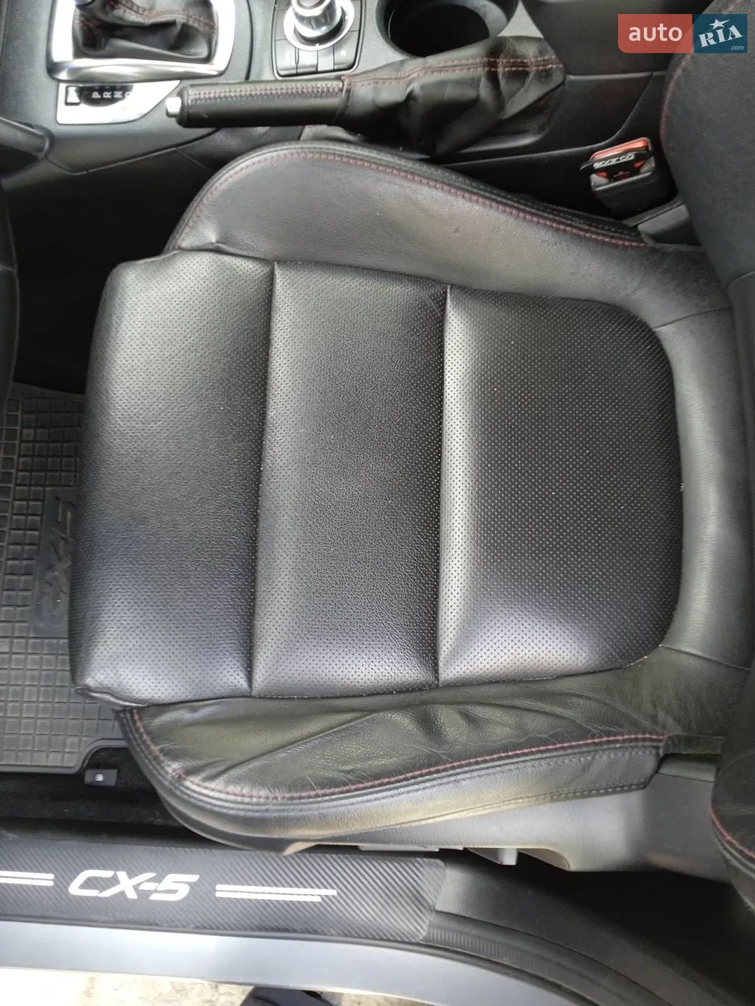 2014 Mazda CX-5 - мініатюра 37