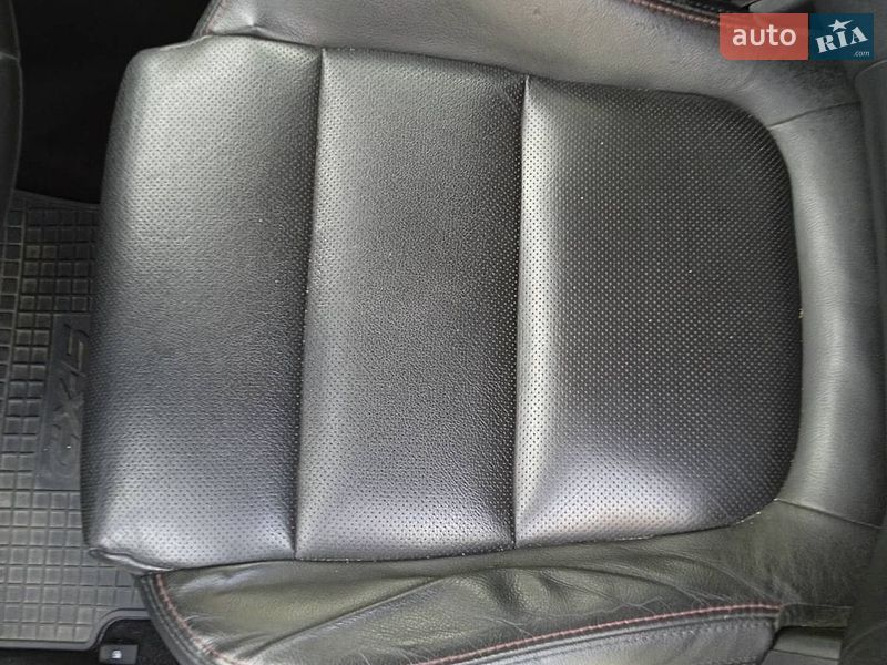 Внедорожник / Кроссовер Mazda CX-5 2014 в Олевске