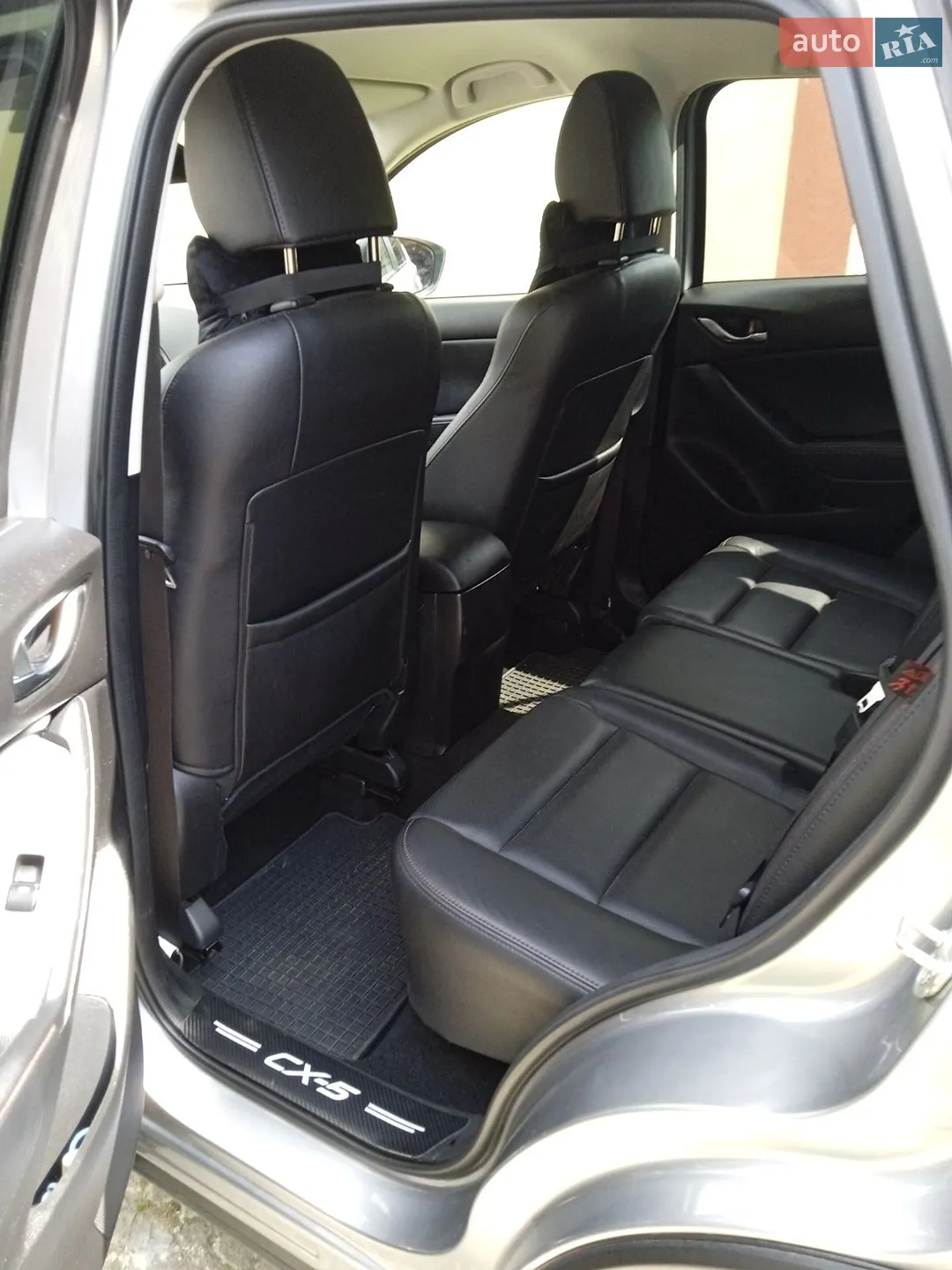 2014 Mazda CX-5 - мініатюра 40