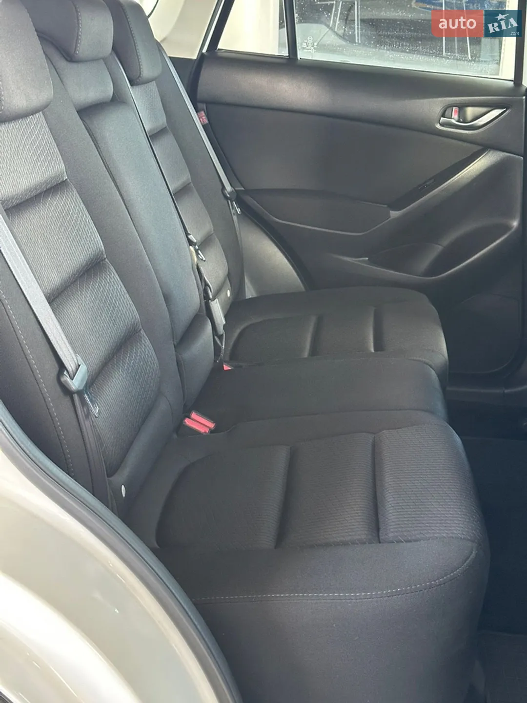 2012 Mazda CX-5 - мініатюра 20