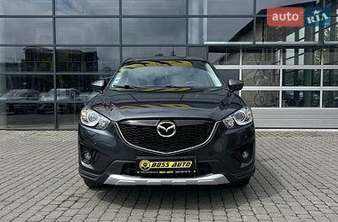 Внедорожник / Кроссовер Mazda CX-5 2014 в Коломые фото 2 Внедорожник / Кроссовер Mazda CX-5 2014 в Коломые