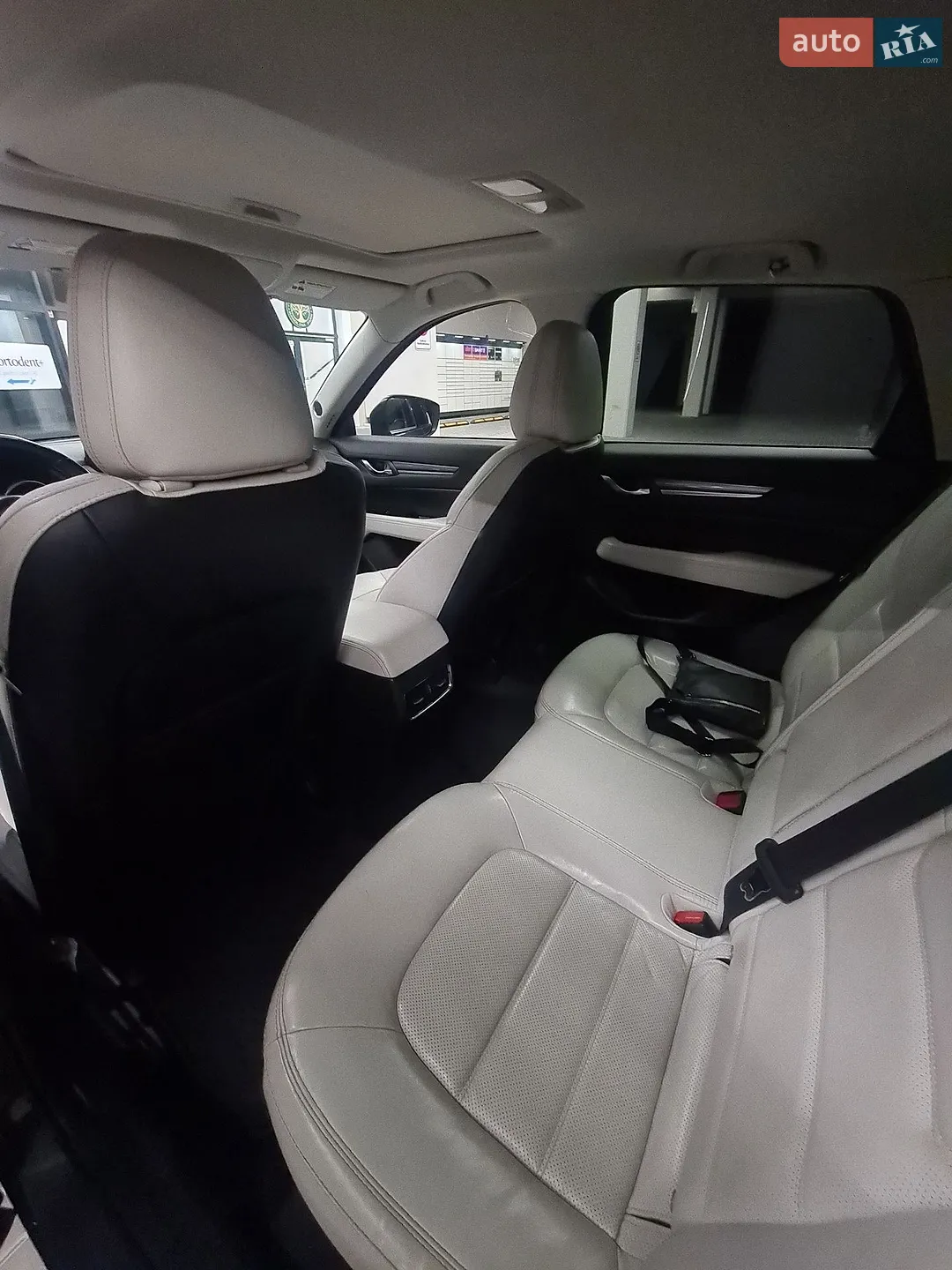 2017 Mazda CX-5 - мініатюра 3