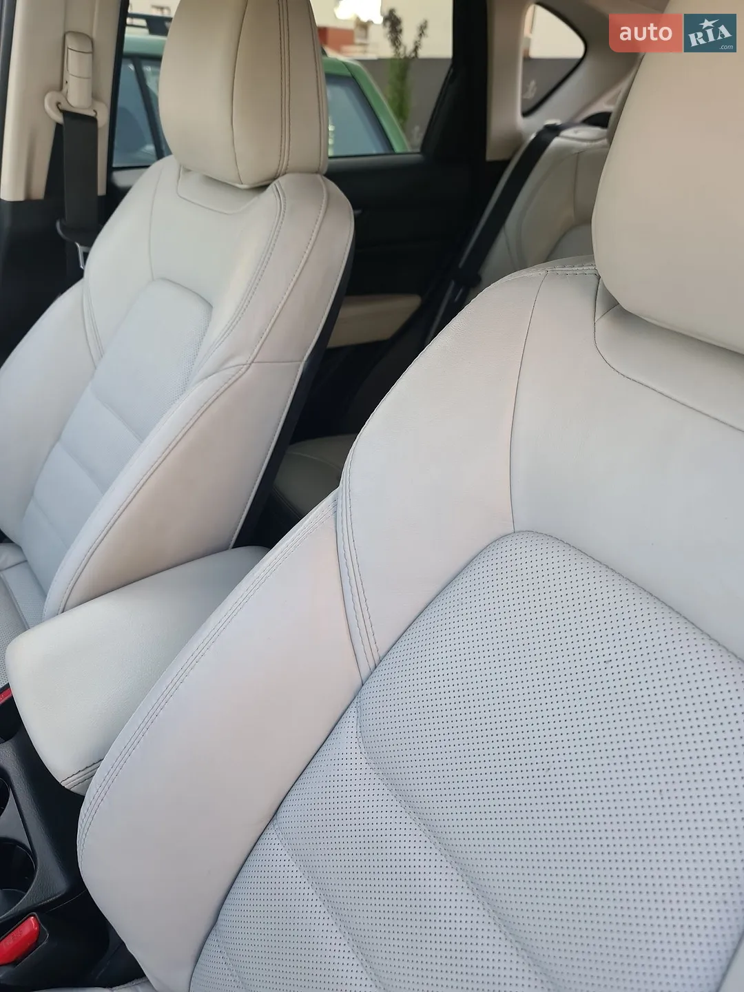 2017 Mazda CX-5 - мініатюра 9