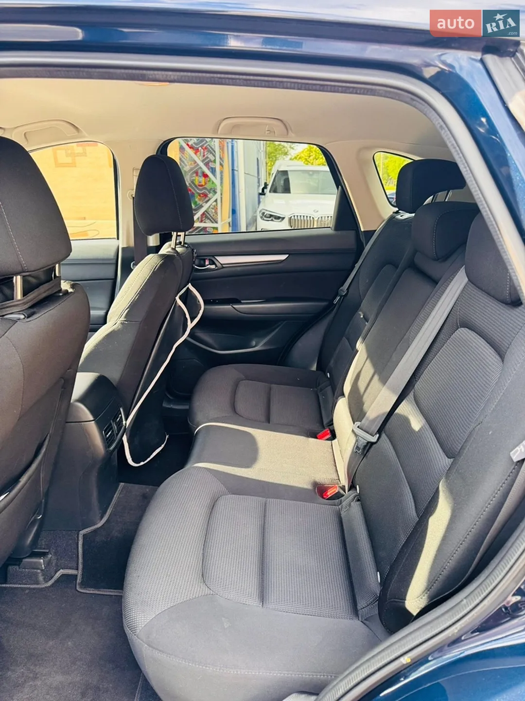 2018 Mazda CX-5 - мініатюра 7