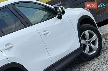 Внедорожник / Кроссовер Mazda CX-5 2012 в Стрые