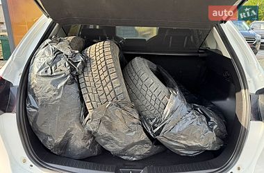 Внедорожник / Кроссовер Mazda CX-5 2012 в Стрые
