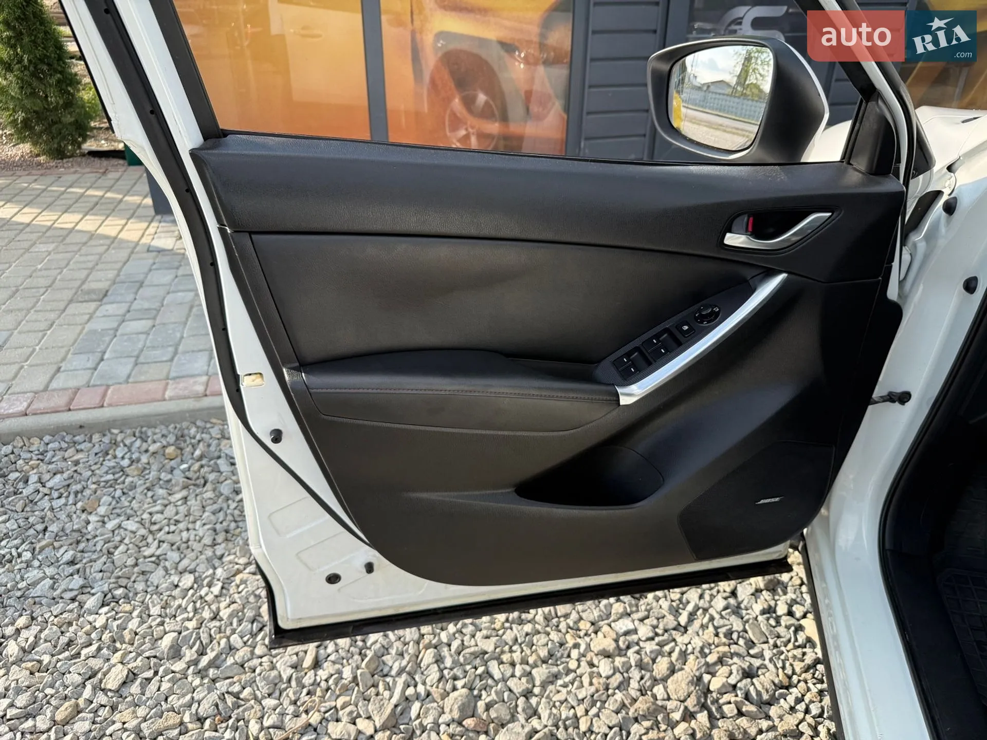 2012 Mazda CX-5 - мініатюра 41