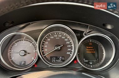 Внедорожник / Кроссовер Mazda CX-5 2012 в Стрые