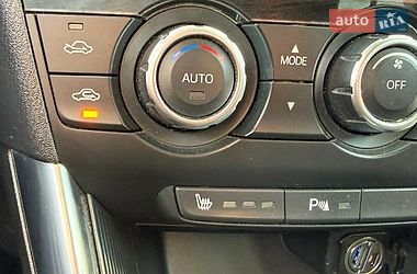 Внедорожник / Кроссовер Mazda CX-5 2012 в Стрые
