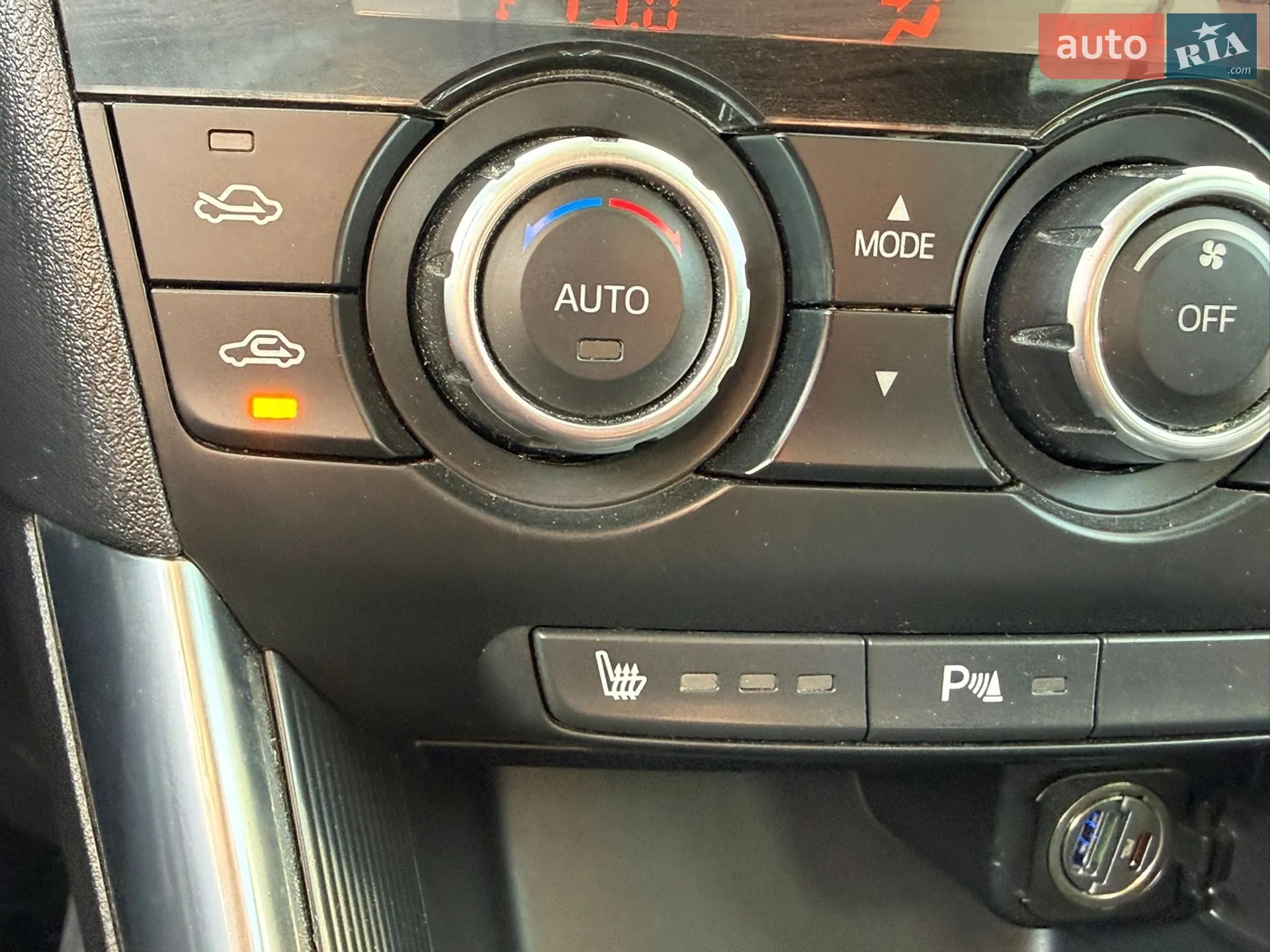 2012 Mazda CX-5 - мініатюра 50
