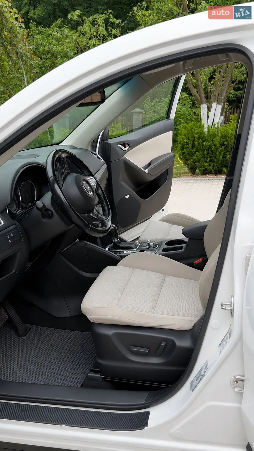 2015 Mazda CX-5 - мініатюра 14