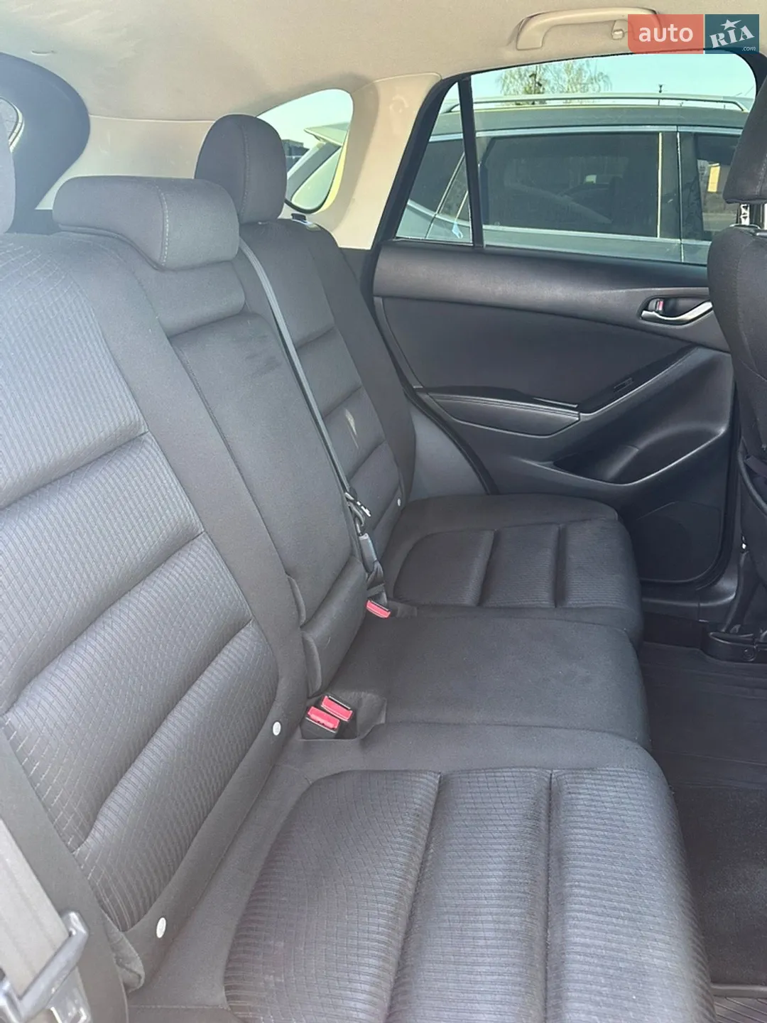 2015 Mazda CX-5 - мініатюра 9