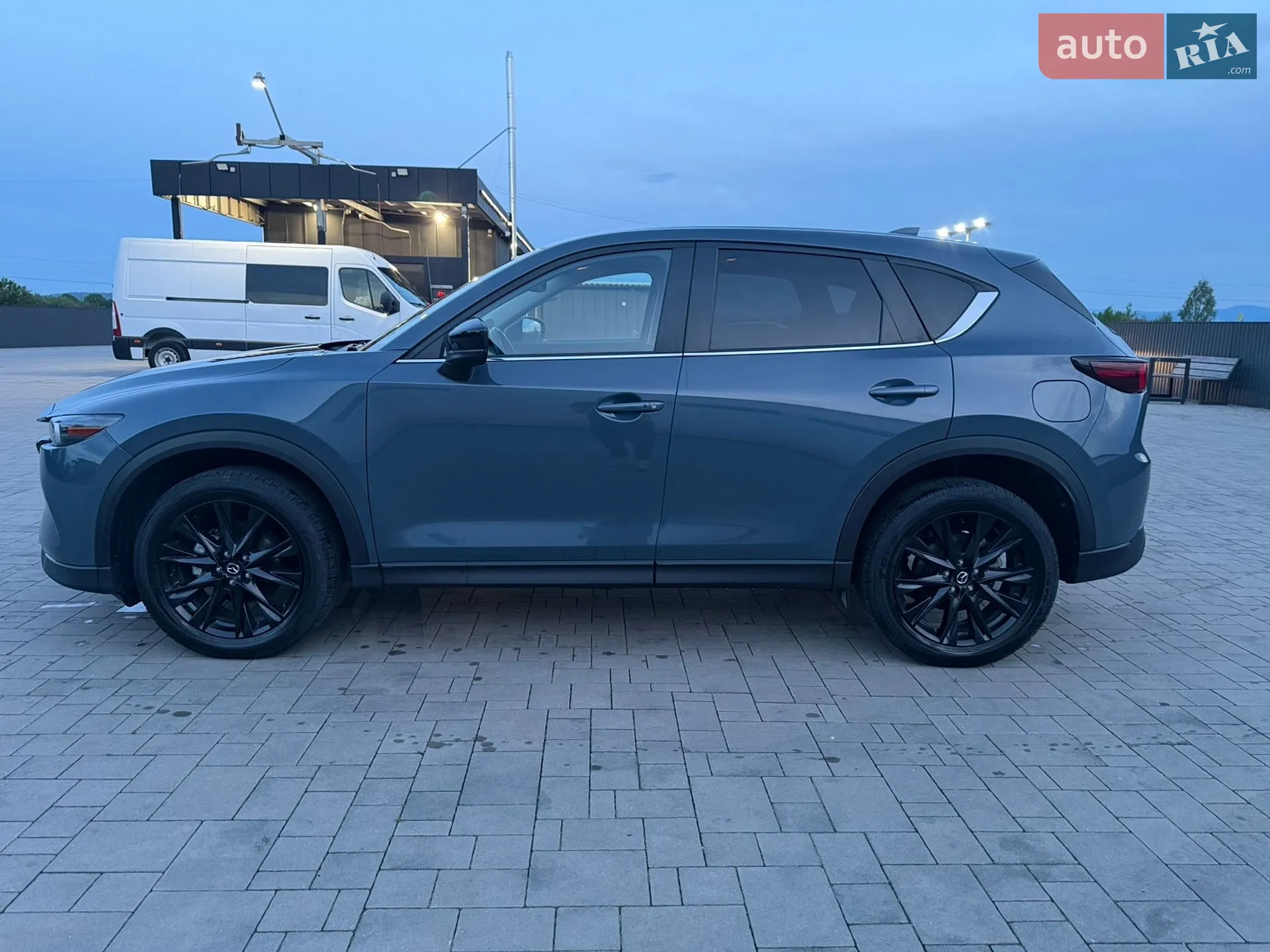 2022 Mazda CX-5 - мініатюра 17