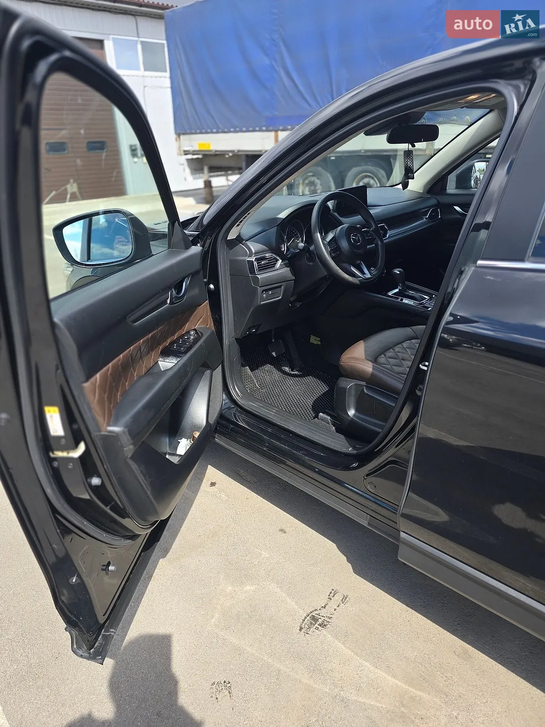 2021 Mazda CX-5 - мініатюра 8