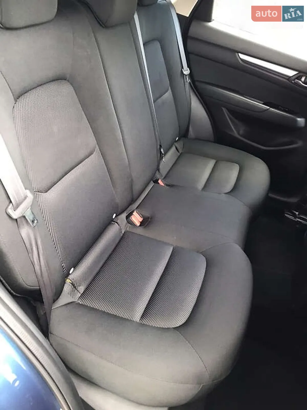 2017 Mazda CX-5 - мініатюра 28