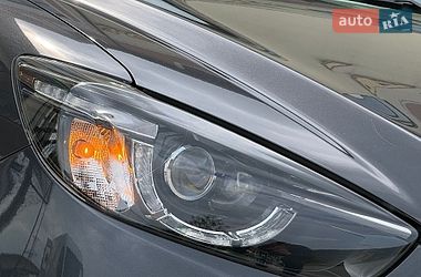 Внедорожник / Кроссовер Mazda CX-5 2015 в Дрогобыче