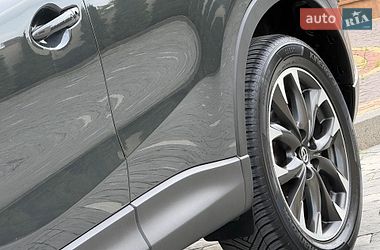 Внедорожник / Кроссовер Mazda CX-5 2015 в Дрогобыче