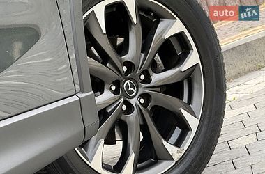 Внедорожник / Кроссовер Mazda CX-5 2015 в Дрогобыче
