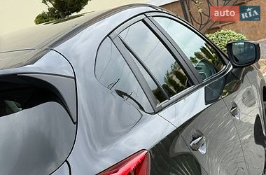 Внедорожник / Кроссовер Mazda CX-5 2015 в Дрогобыче