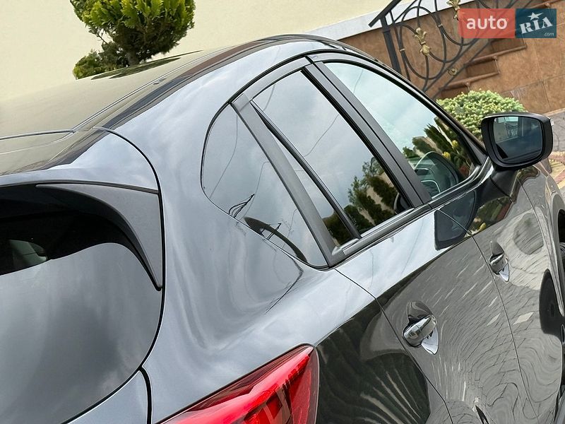 Внедорожник / Кроссовер Mazda CX-5 2015 в Дрогобыче