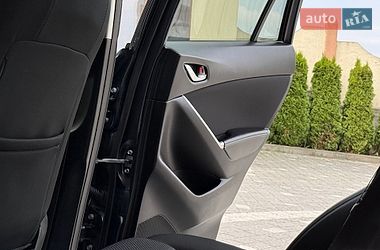 Внедорожник / Кроссовер Mazda CX-5 2015 в Дрогобыче