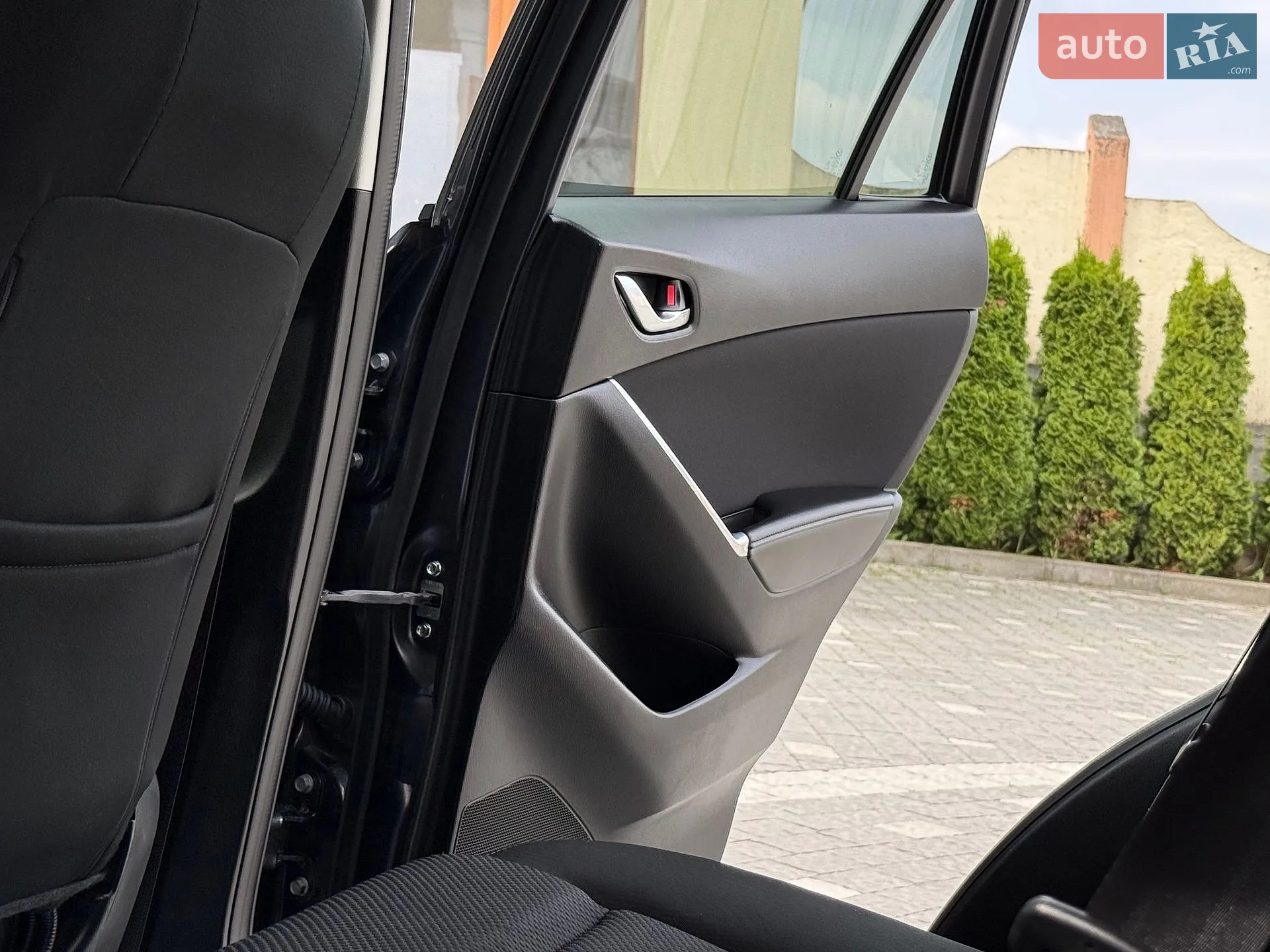 2015 Mazda CX-5 - мініатюра 70