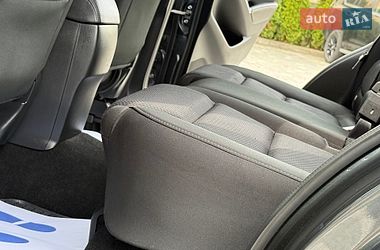Внедорожник / Кроссовер Mazda CX-5 2015 в Дрогобыче