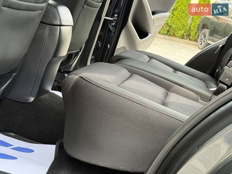 Внедорожник / Кроссовер Mazda CX-5 2015 в Дрогобыче