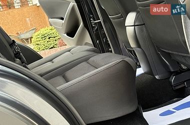 Внедорожник / Кроссовер Mazda CX-5 2015 в Дрогобыче