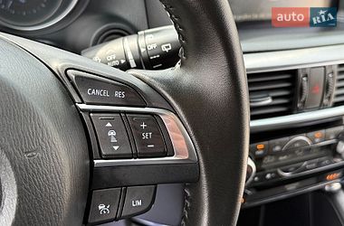 Внедорожник / Кроссовер Mazda CX-5 2015 в Дрогобыче