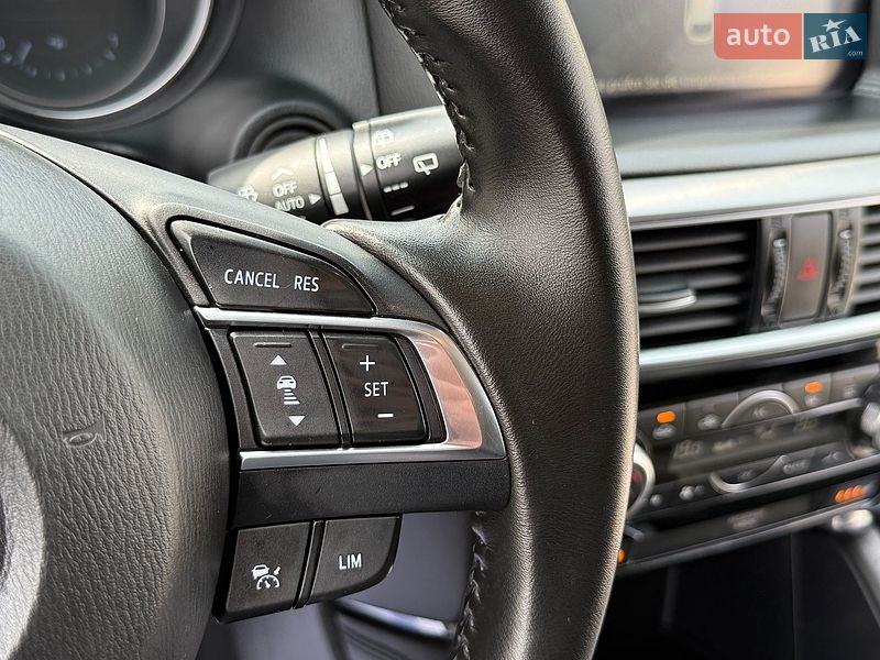 Внедорожник / Кроссовер Mazda CX-5 2015 в Дрогобыче