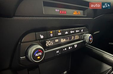 Внедорожник / Кроссовер Mazda CX-5 2021 в Одессе