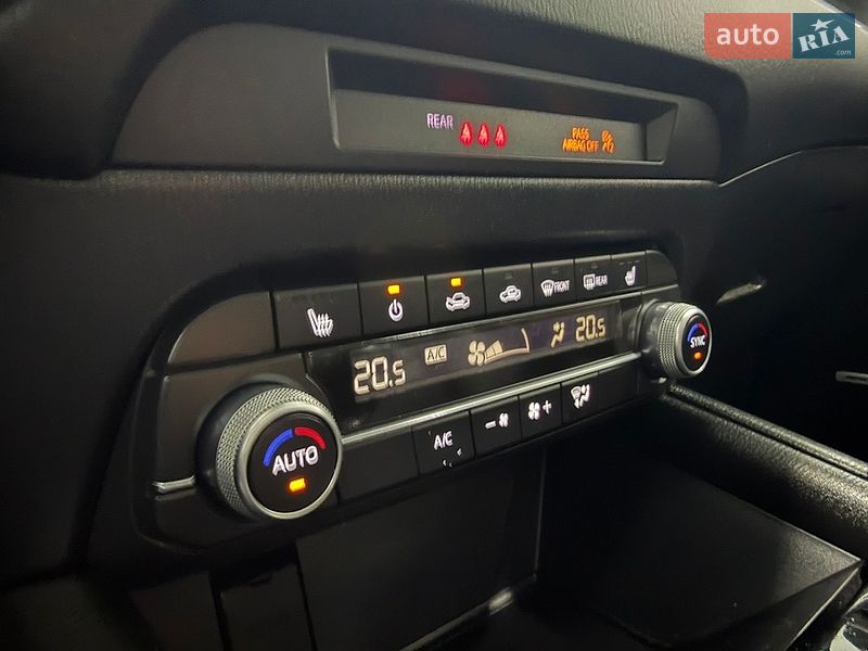 Внедорожник / Кроссовер Mazda CX-5 2021 в Одессе