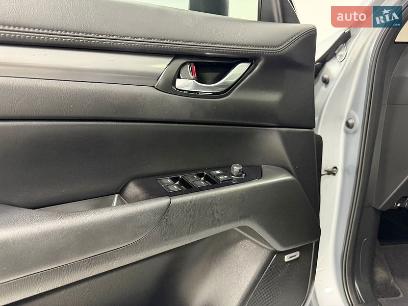 Внедорожник / Кроссовер Mazda CX-5 2021 в Одессе