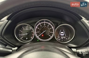 Внедорожник / Кроссовер Mazda CX-5 2021 в Одессе