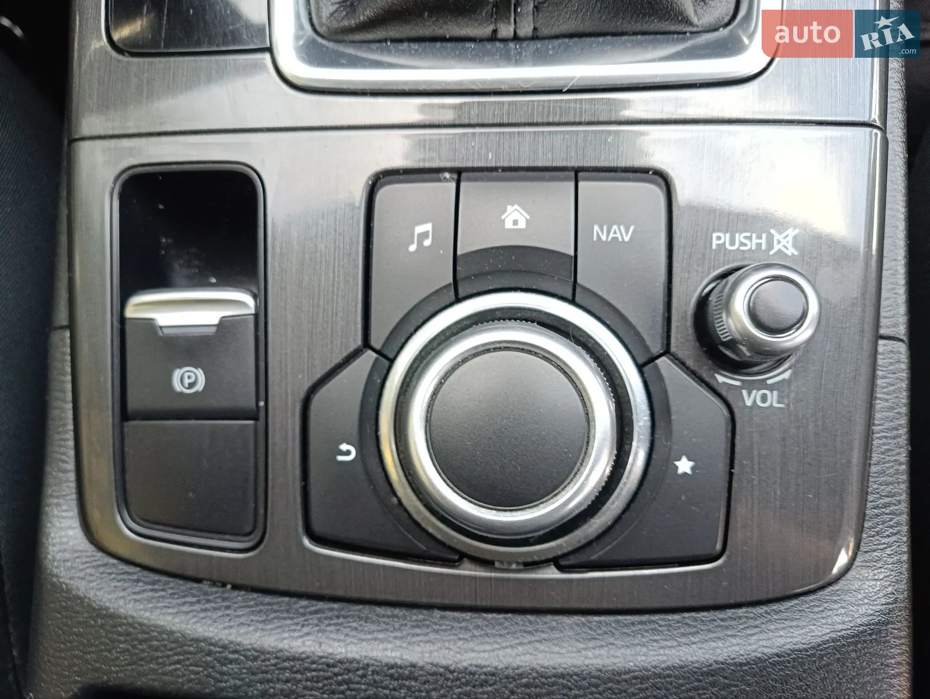 2015 Mazda CX-5 - мініатюра 39
