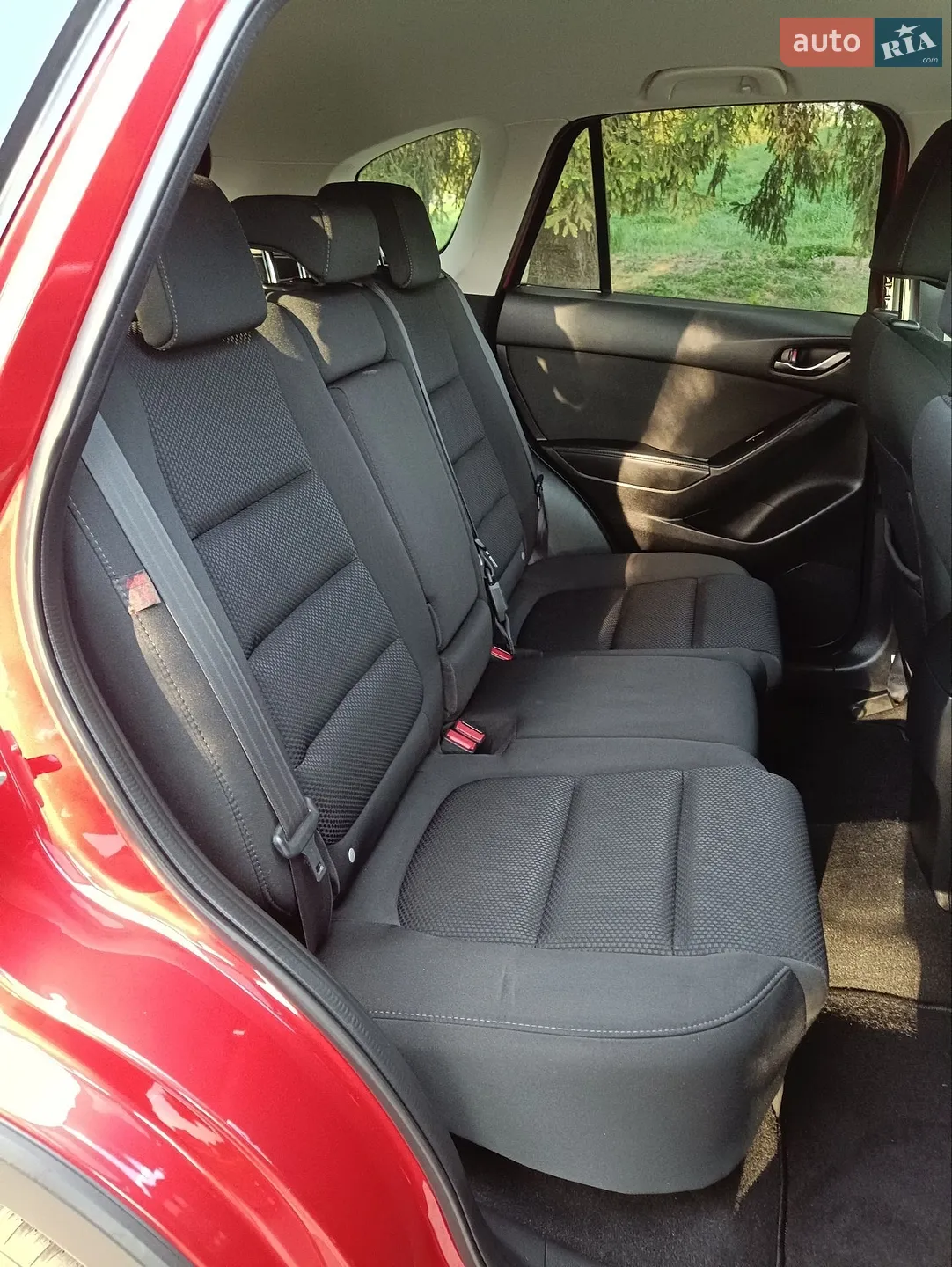 2015 Mazda CX-5 - мініатюра 48
