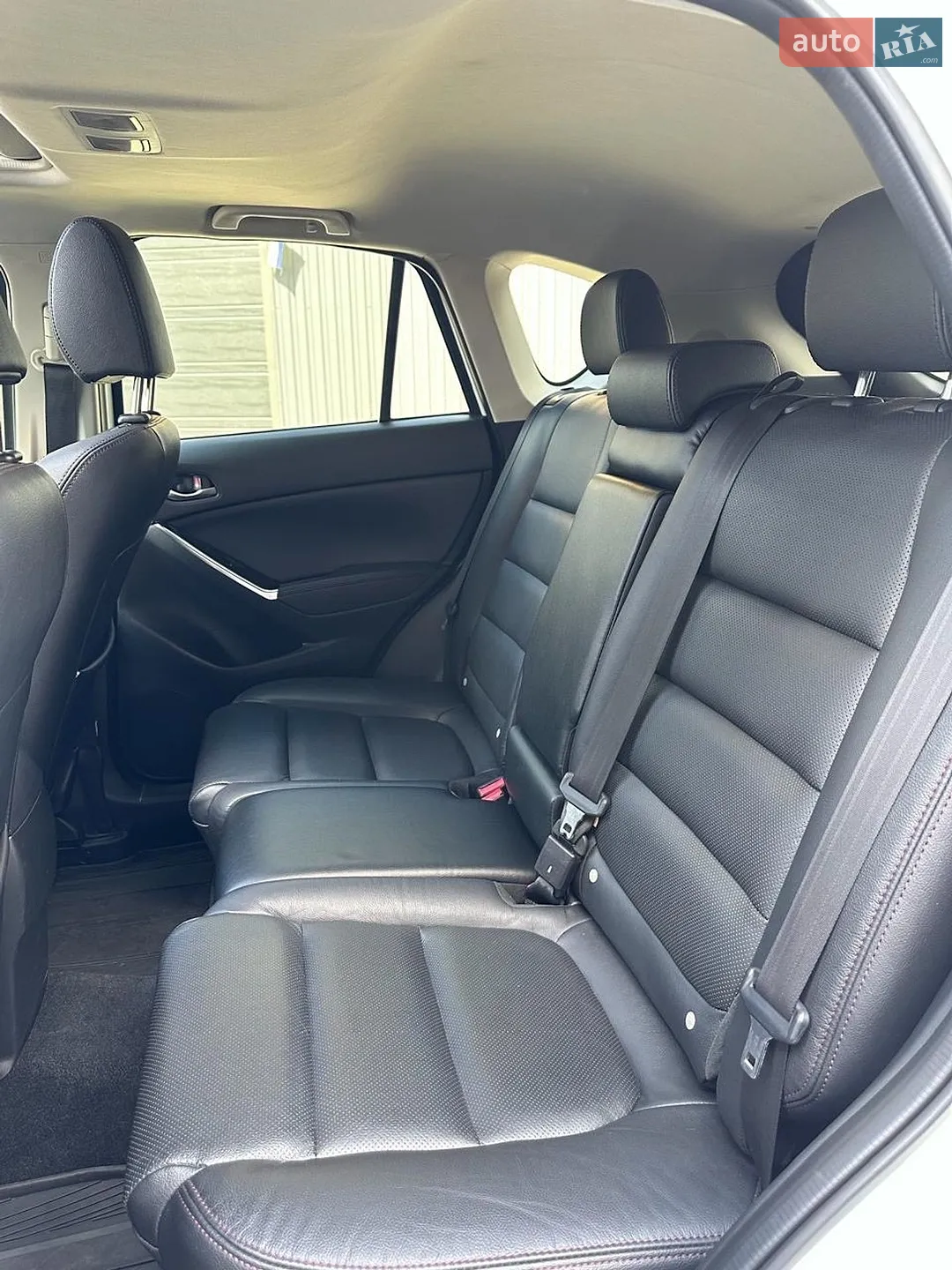 2015 Mazda CX-5 - мініатюра 6