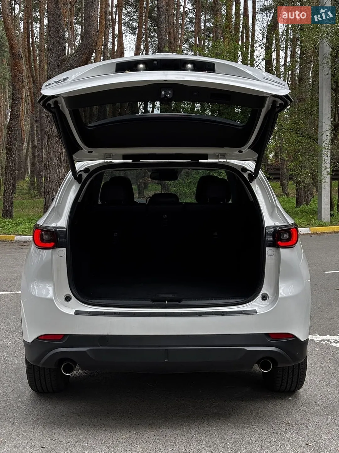 2023 Mazda CX-5 - мініатюра 11