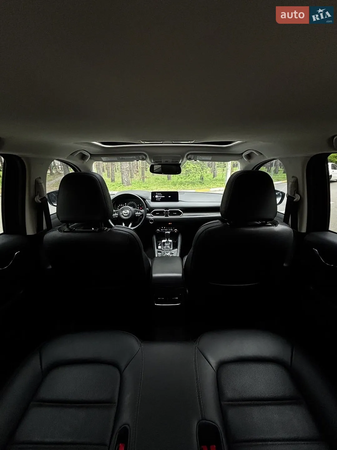2023 Mazda CX-5 - мініатюра 17