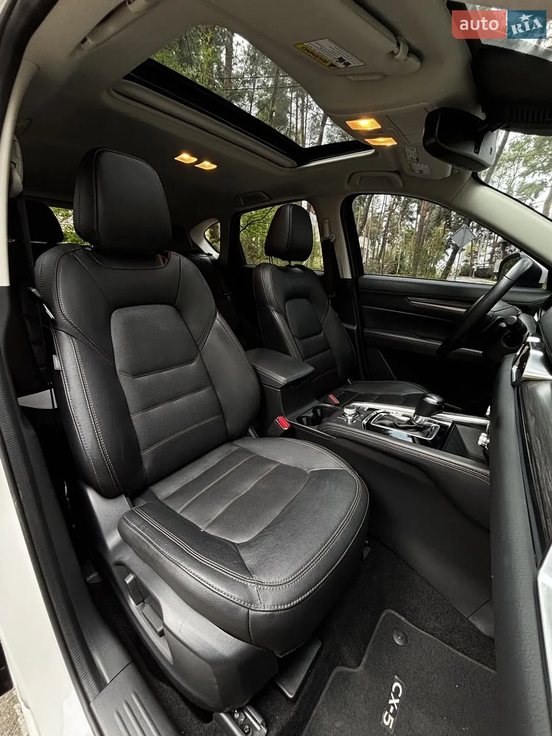 2023 Mazda CX-5 - мініатюра 22