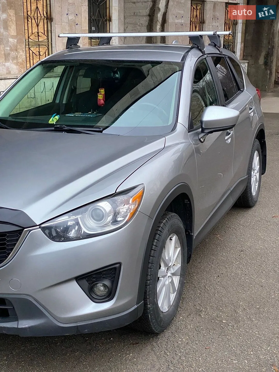 2012 Mazda CX-5 - мініатюра 31