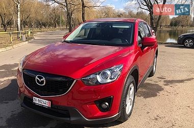 Позашляховик / Кросовер Mazda CX-5 2015 в Рівному фото 6 Позашляховик / Кросовер Mazda CX-5 2015 в Рівному